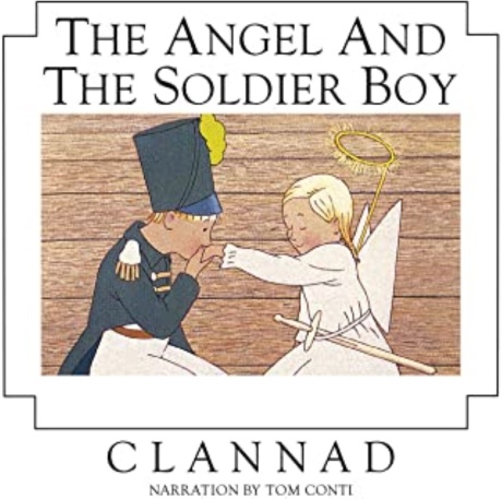 The Angel And The Soldier Boy