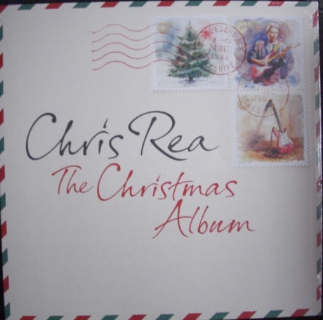 The Christmas Album