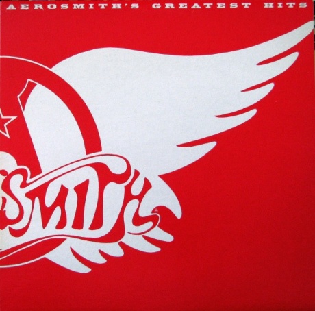 Aerosmith's Greatest Hits