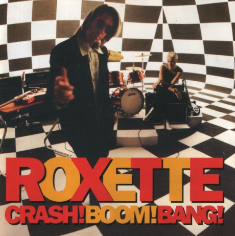 Crash! Boom! Bang!