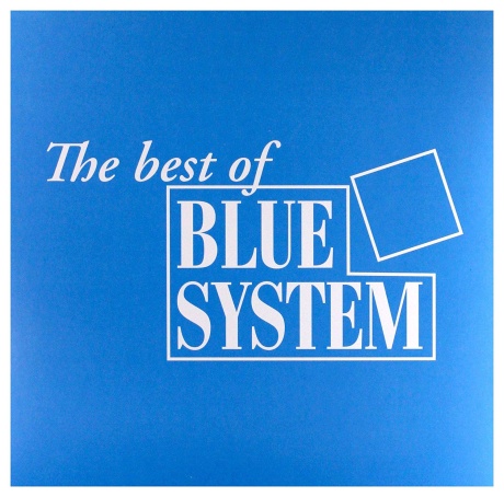 The Best Of Blue System
