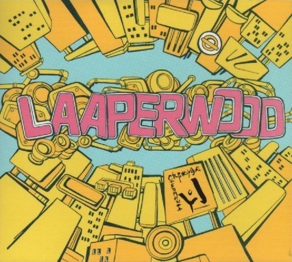 Laaperwood