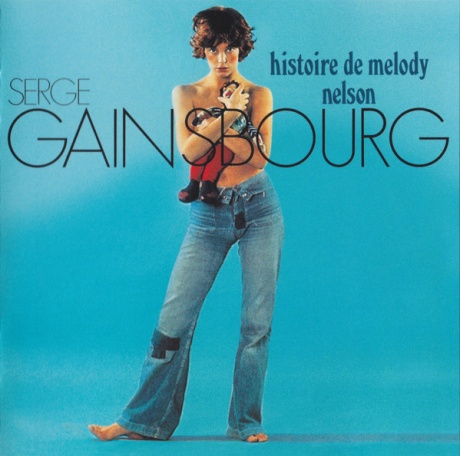 Histoire De Melody Nelson