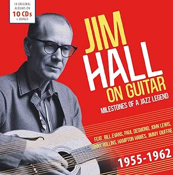 Milestones Of A Jazz Legend