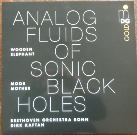 Analog Fluids Of Sonic Black Holes