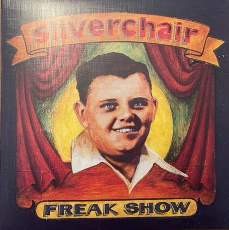 Freak Show