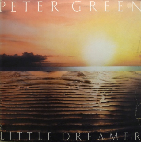 Little Dreamer