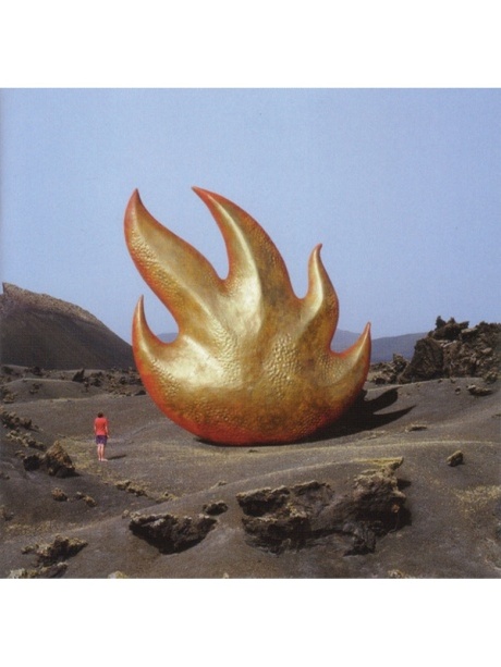 Audioslave