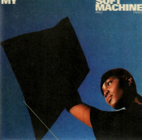 My Soft Machine