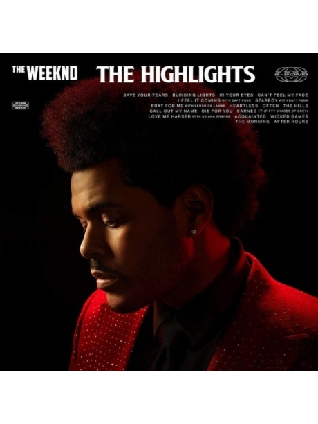 The Highlights
