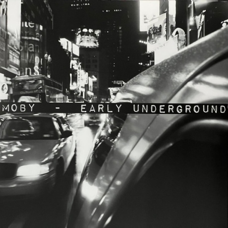 Early Underground