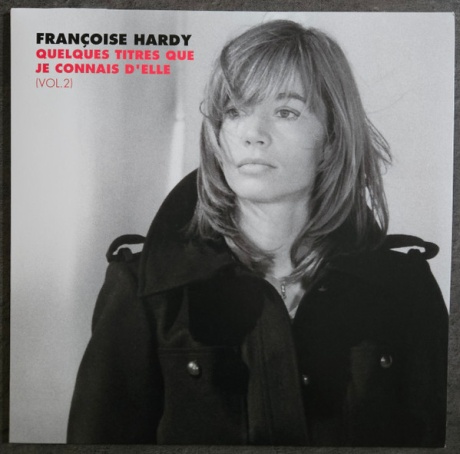 Quelques Titres Que Je Connais D'Elle (Vol. 2)