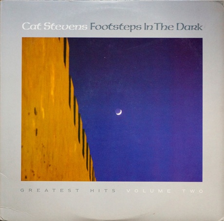 Footsteps In The Dark - Greatest Hits Volume Two