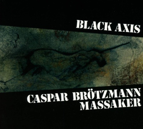 Black Axis
