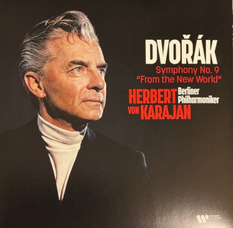 Dvorak: Symphony No. 9