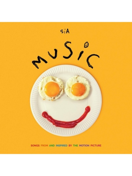 Music - Songs From And Inspired By The Motion Picture
