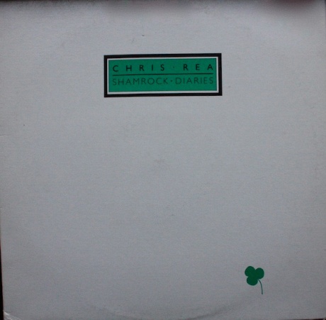 Shamrock Diaries