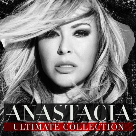 Музыкальный cd (компакт-диск) Ultimate Collection обложка