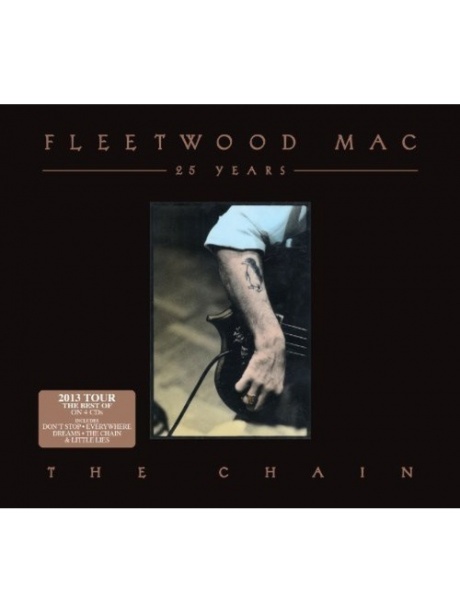 25 Years The Chain