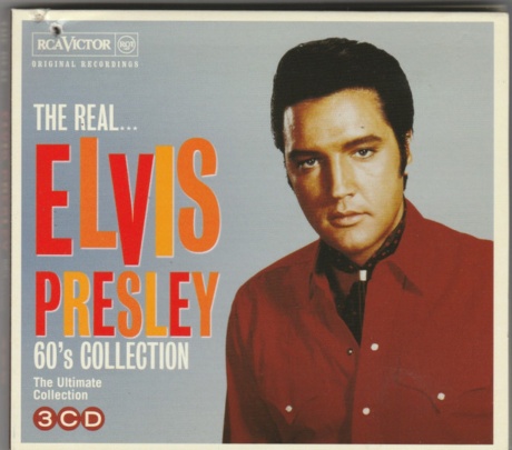 The Real…The 60S Collection