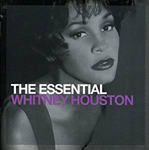 Музыкальный cd (компакт-диск) The Essential обложка