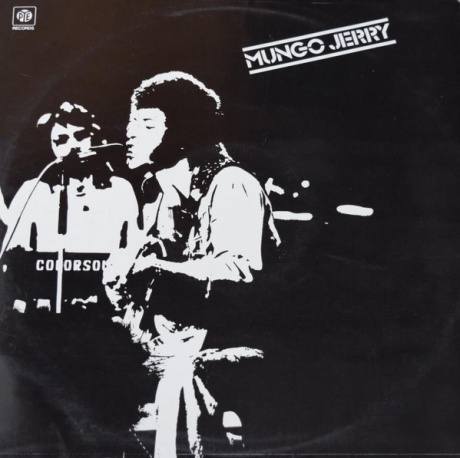 Mungo Jerry