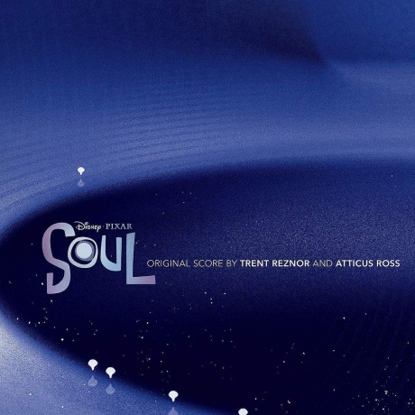 Soul (Trent Reznor; Atticus Ross; Jon Batiste)