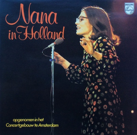 Nana In Holland