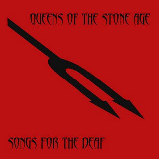 Музыкальный cd (компакт-диск) Songs For The Deaf обложка