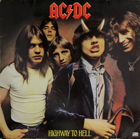 Highway To Hell