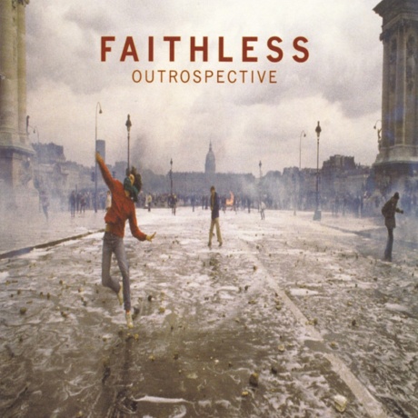 Outrospective