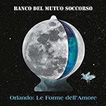 Orlando: Le Forme Dell'Amore
