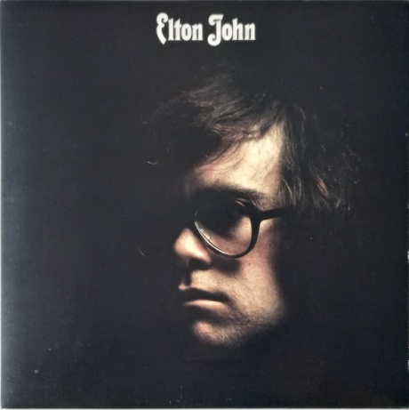 Elton John