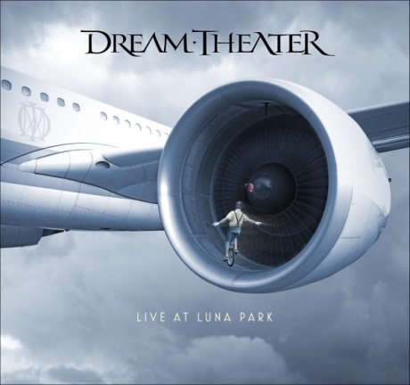 Live At Luna Park