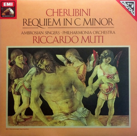Requiem In C Minor