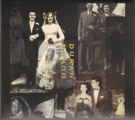 Duran Duran