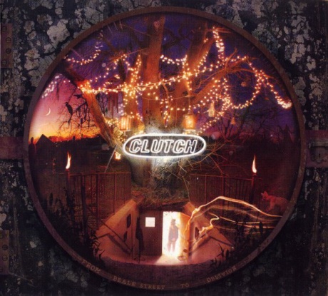 From Beale Street To