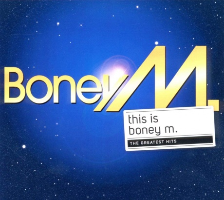 This Is Boney M. The Greatest Hits