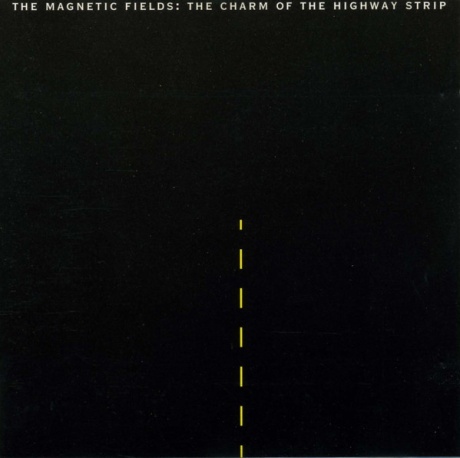 The Charm Of The Highway Strip