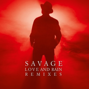 Love And Rain Remixes