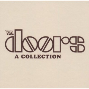 Музыкальный cd (компакт-диск) A Collection обложка