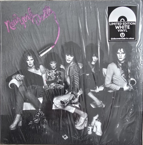 New York Dolls