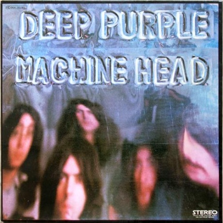 Machine Head