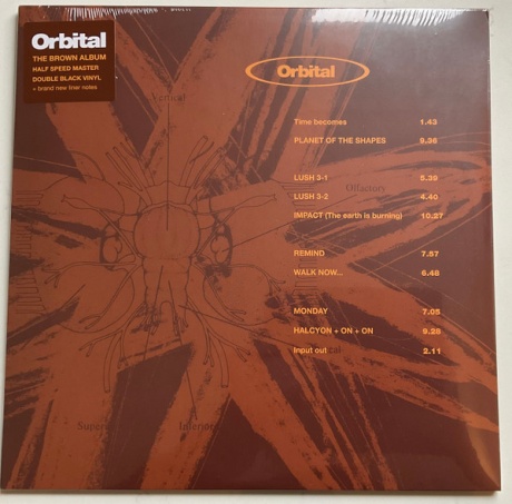 Orbital