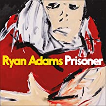 Виниловая пластинка Prisoner  обложка