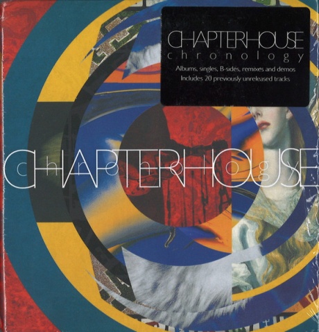 Chronology