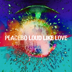 Музыкальный cd (компакт-диск) Loud Like Love обложка