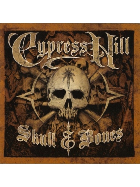 Skull & Bones