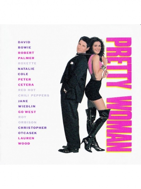 Pretty Woman