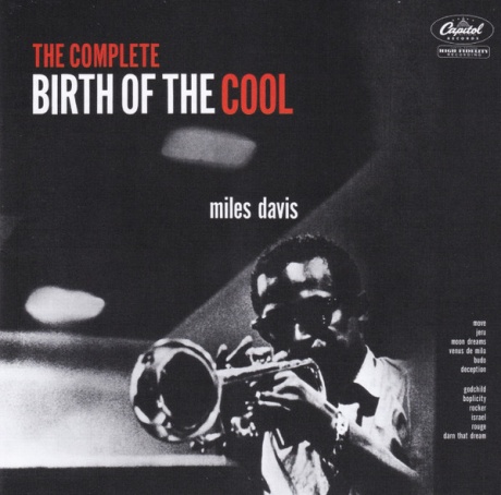 The Complete Birth Of The Cool